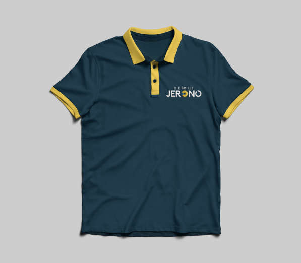 Teamwear für Die Brille Jerono