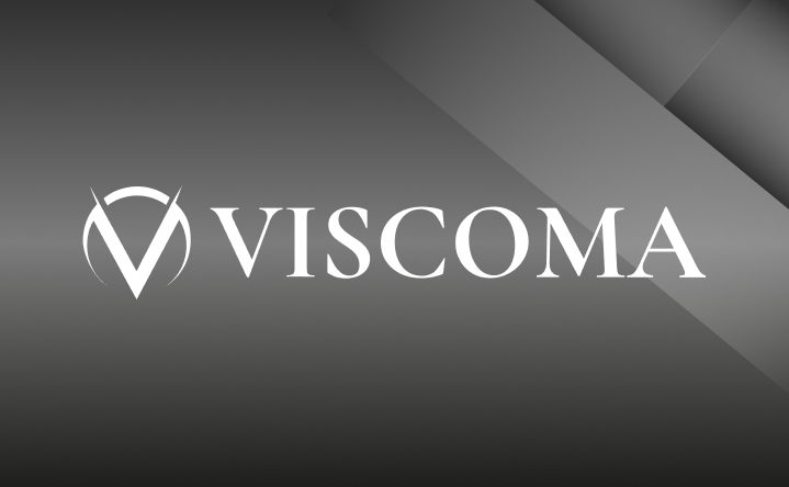 Viscoma — Creative · Brand Support